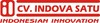 LOGO INDOVA 3 JUL 09